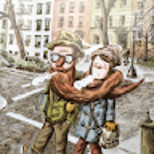 Meet your Posher, Justin